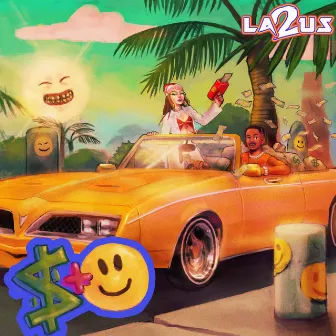 Money & Happiness by La2us