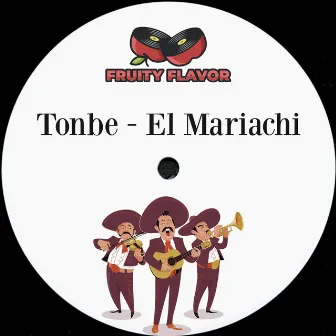 El Mariachi by Tonbe