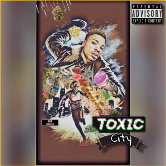 Toxic Free$tyle by BigBag Niko