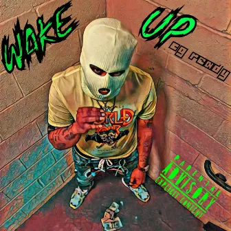 Wake up by CG Ready