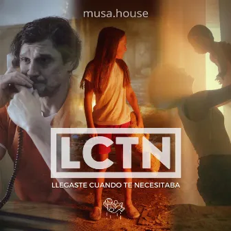 LCTN by House Of Musa