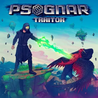 Traitor by PsoGnar