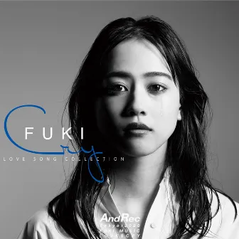 CRY by FUKI