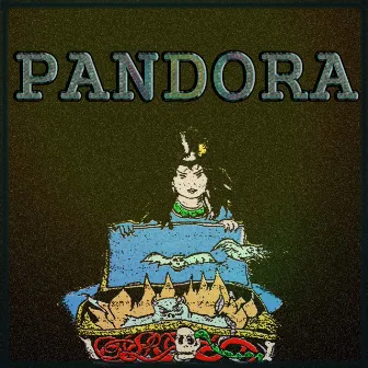 Pandoras second Box by Pandora