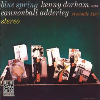 Blue Spring by Kenny Dorham Septet