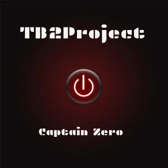 Captain Zero by TB2Project