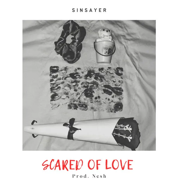 Scared Of Love