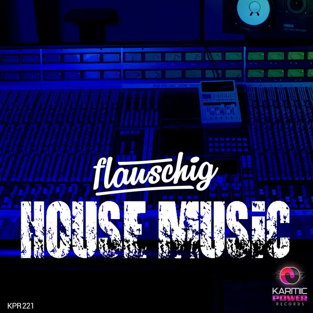 House Music - Radio Edit