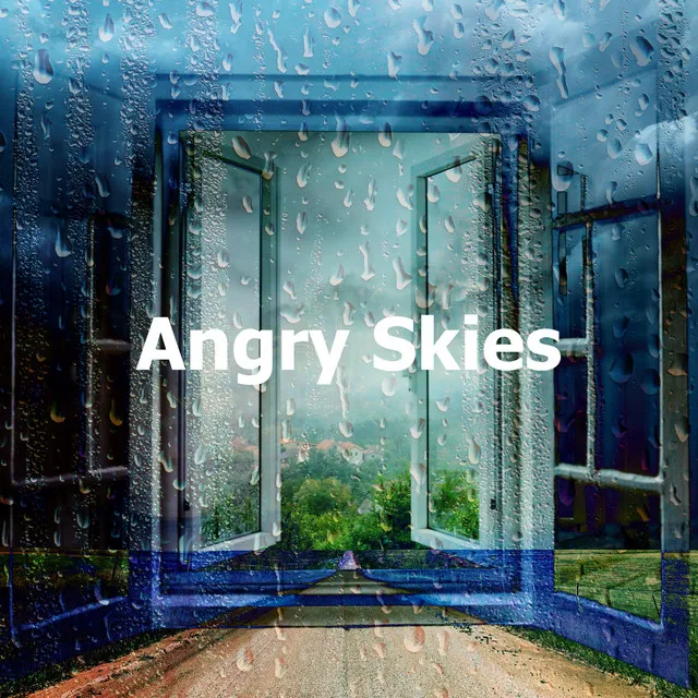 Angry Skies