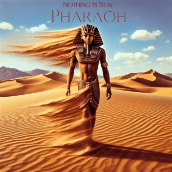 Pharaoh by Waves the Rapper