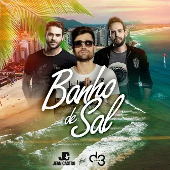 Banho De Sal by Acústico D3