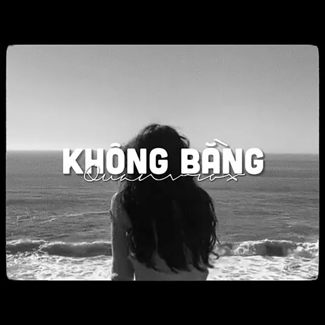 Không Bằng (Lofi)