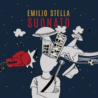 Suonato by Emilio Stella