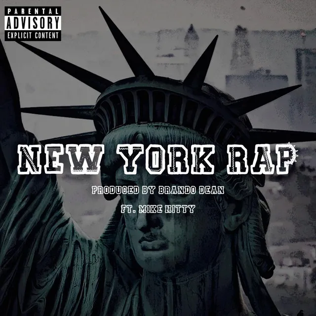 NEW YORK RAP