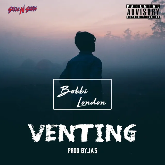 Venting - Freestyle