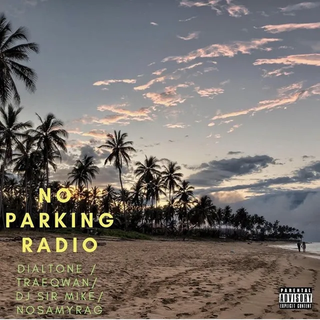 No Parking Radio