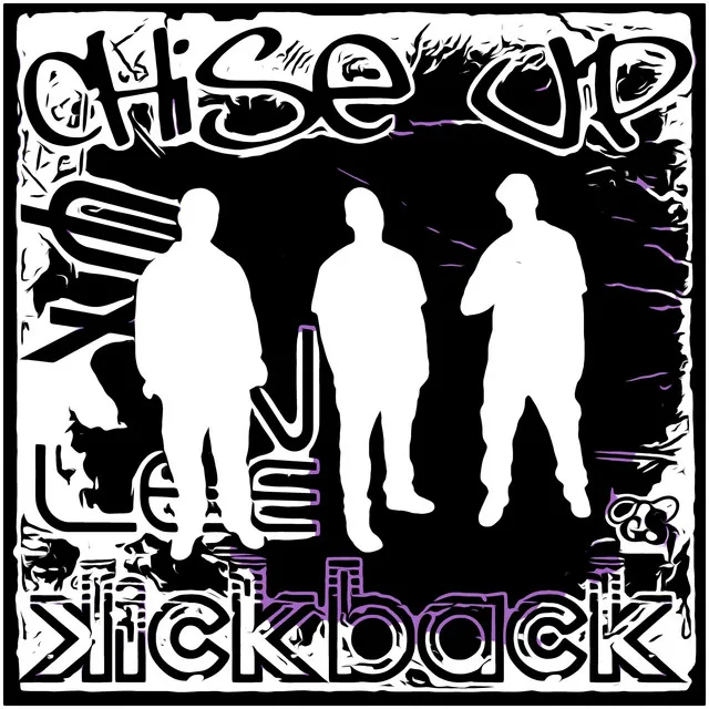 Kickback - Single Version