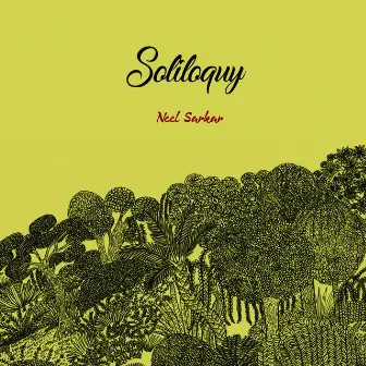 Soliloquy by Neel Sarkar