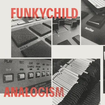 Analogism by FunkyChild