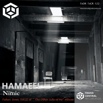 Nimic by Hamaeel