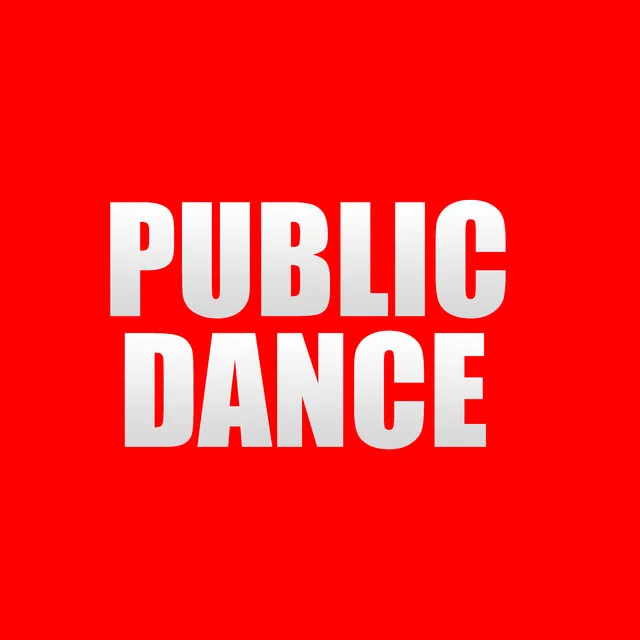 Public Dance