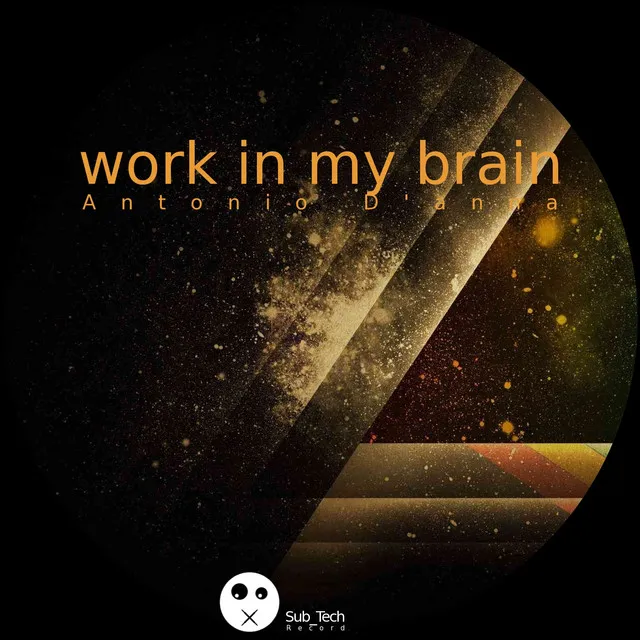 Work in My Brain