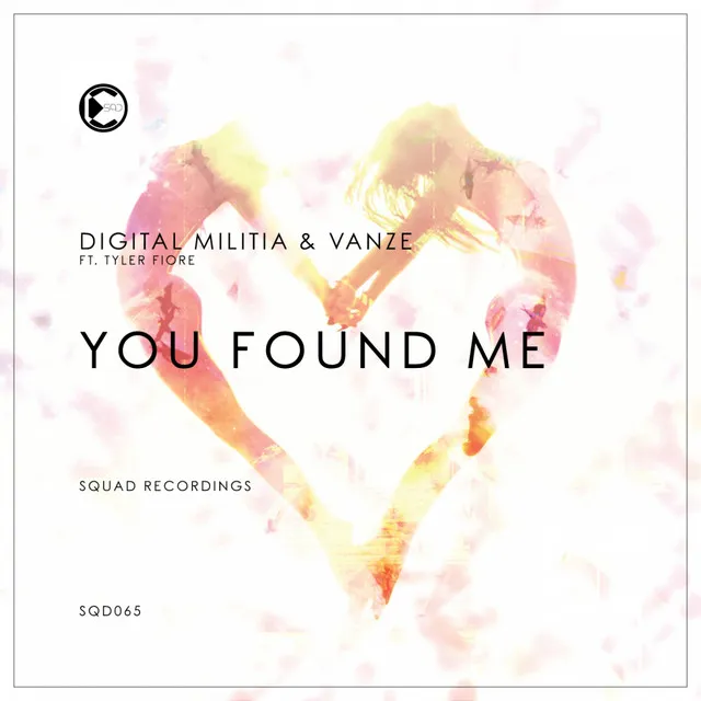 You Found Me - Instrumental Mix