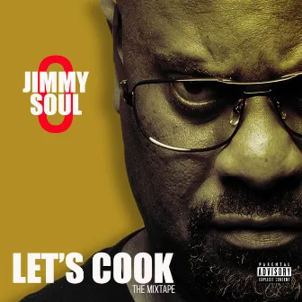 Let's Cook: The Mix Tape by 