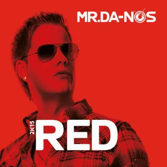 Red 2K15 by Mr. Da-Nos