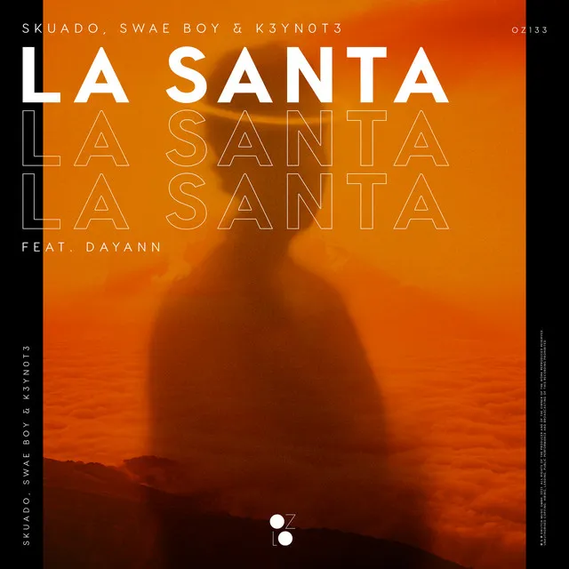 La Santa