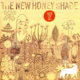 Weaving Spiders Come Not Here by The New Honey Shade