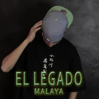 El legado by Malaya