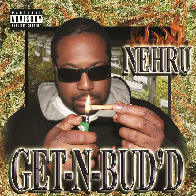 Get-N-Bud'd