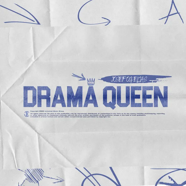 Drama Queen