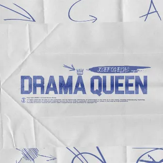 Drama Queen by Josef Og Elias