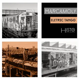 Eletric Tango by Marcamoly