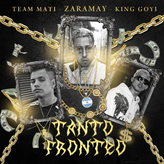 Tanto Fronteo by King Goyi