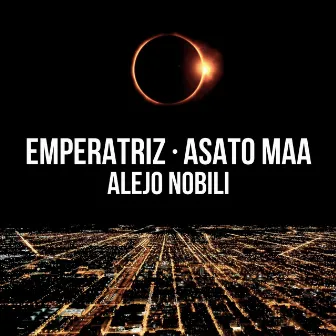 Emperatriz / Asato maa by Alejo Nobili