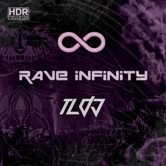 Rave Do Infinity by MC Menor VLD