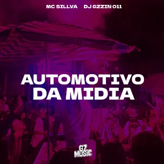 Automotivo Muita Midia by DJ Gzzin 011