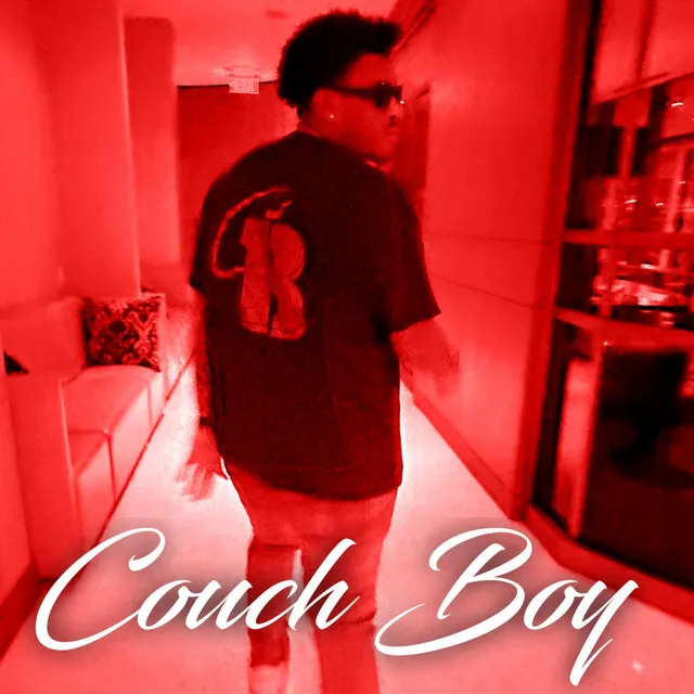 COUCHBOY