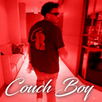 COUCHBOY by 