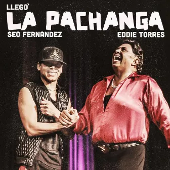 Llegó la Pachanga by Seo Fernandez