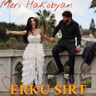 Erku Sirt by Meri Hakobyan