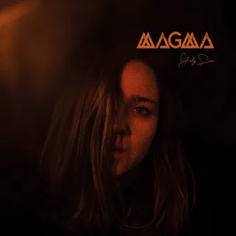 Magma by Yoly Saa