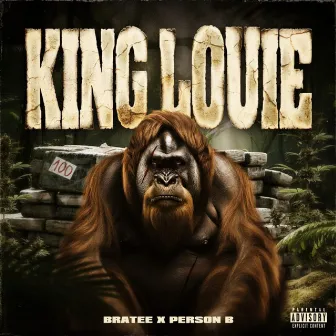 King Louie by Person B