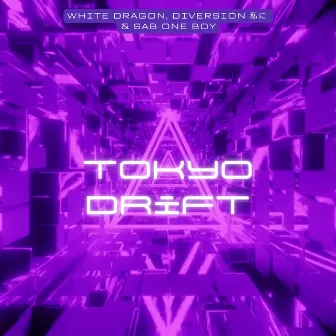 Tokyo Drift by sab one boy