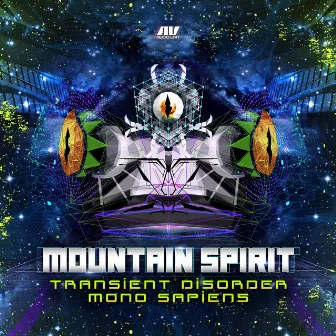 Mountain Spirit by Mono Sapiens