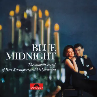 Blue Midnight (Remastered) by Bert Kaempfert