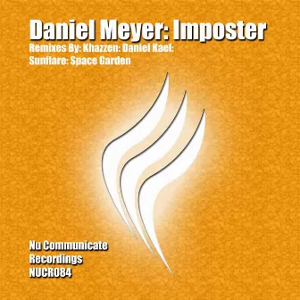 Imposter by Daniel Meyer